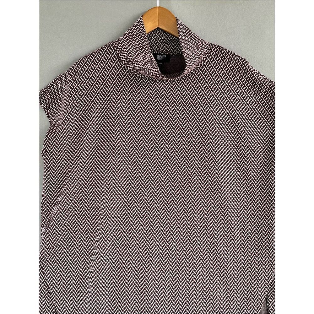 ๐5 forโ$45๐ Jones New York top blouse shirt size S - Picture 2 of 8